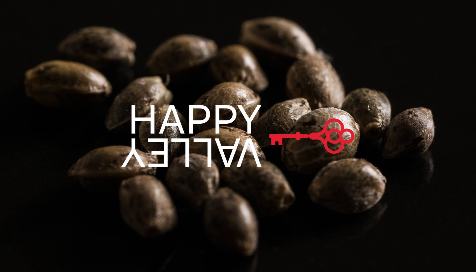 Акция на семена Happy Valley Genetics (by ETHOS) 