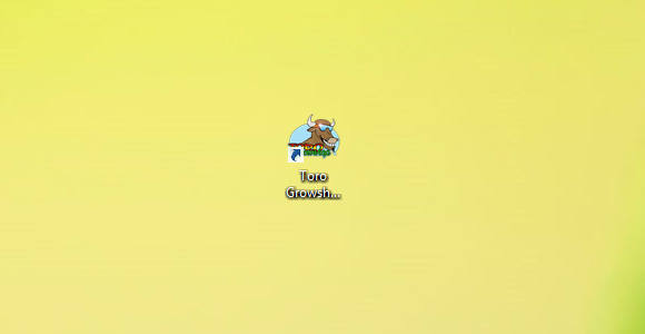 Приложение Toro Growshop на ПК