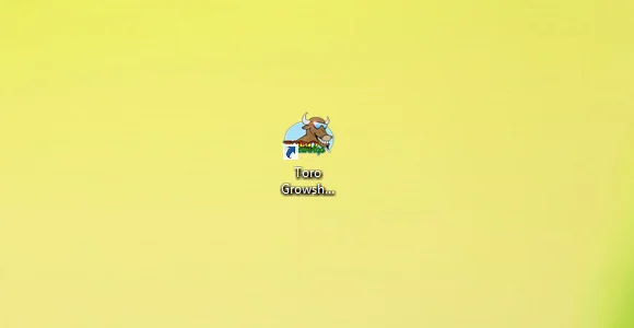 Приложение Toro Growshop на ПК